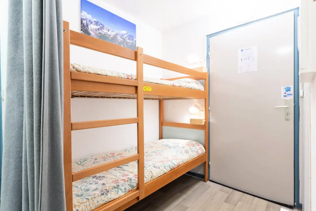 Résidence Les Balcons Du Soleil