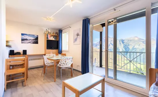 Résidence Les Balcons Du Soleil