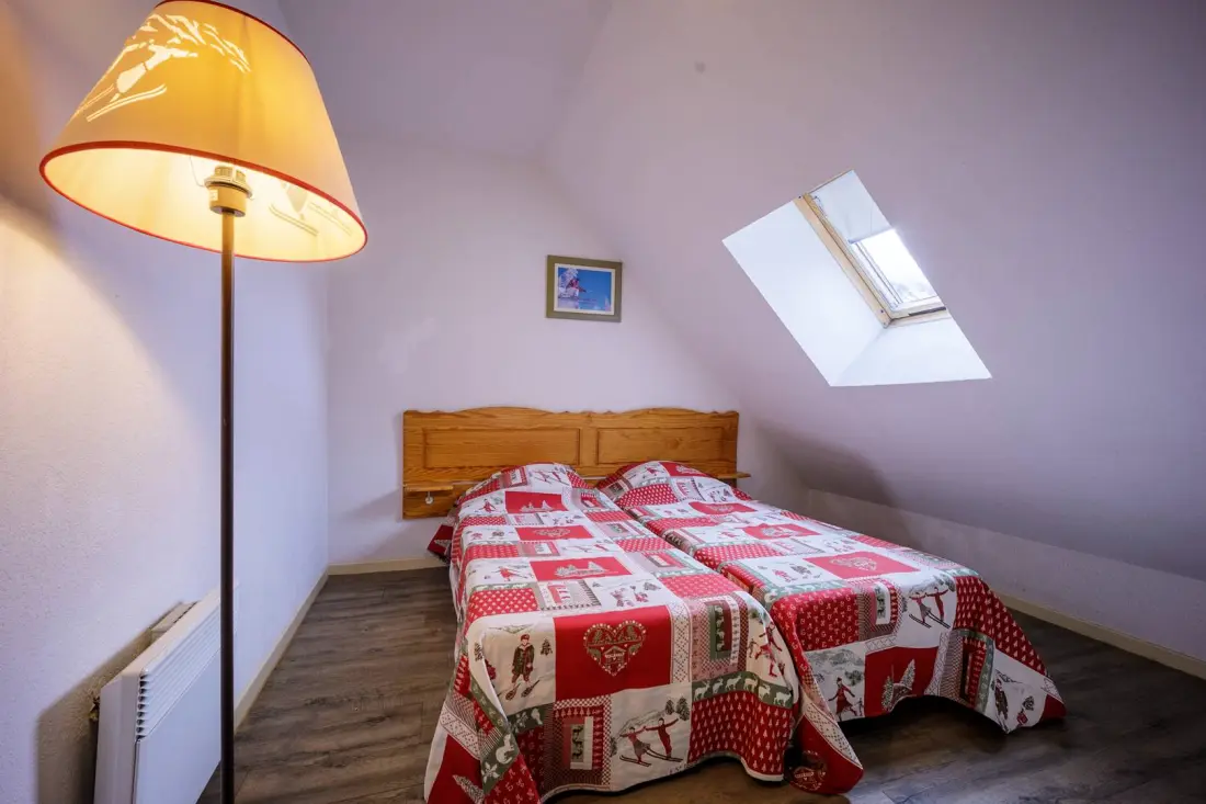 Résidence Les Hauts De Peyragudes