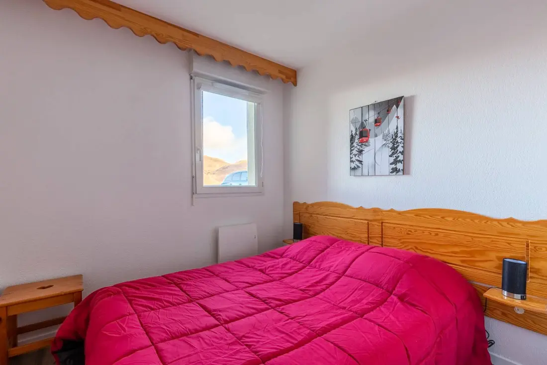 Résidence Les Hauts De Peyragudes