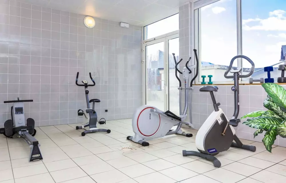 Résidence Odalys Les Hauts de Peyragudes3 étoiles★★★