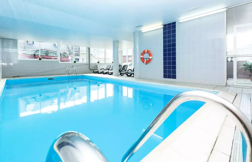 Résidence Odalys Les Hauts de Peyragudes3 étoiles★★★