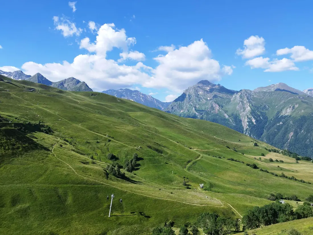 Résidence Royal Peyragudes Mp