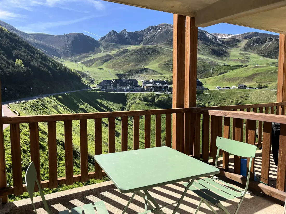 Résidence Royal Peyragudes Mp