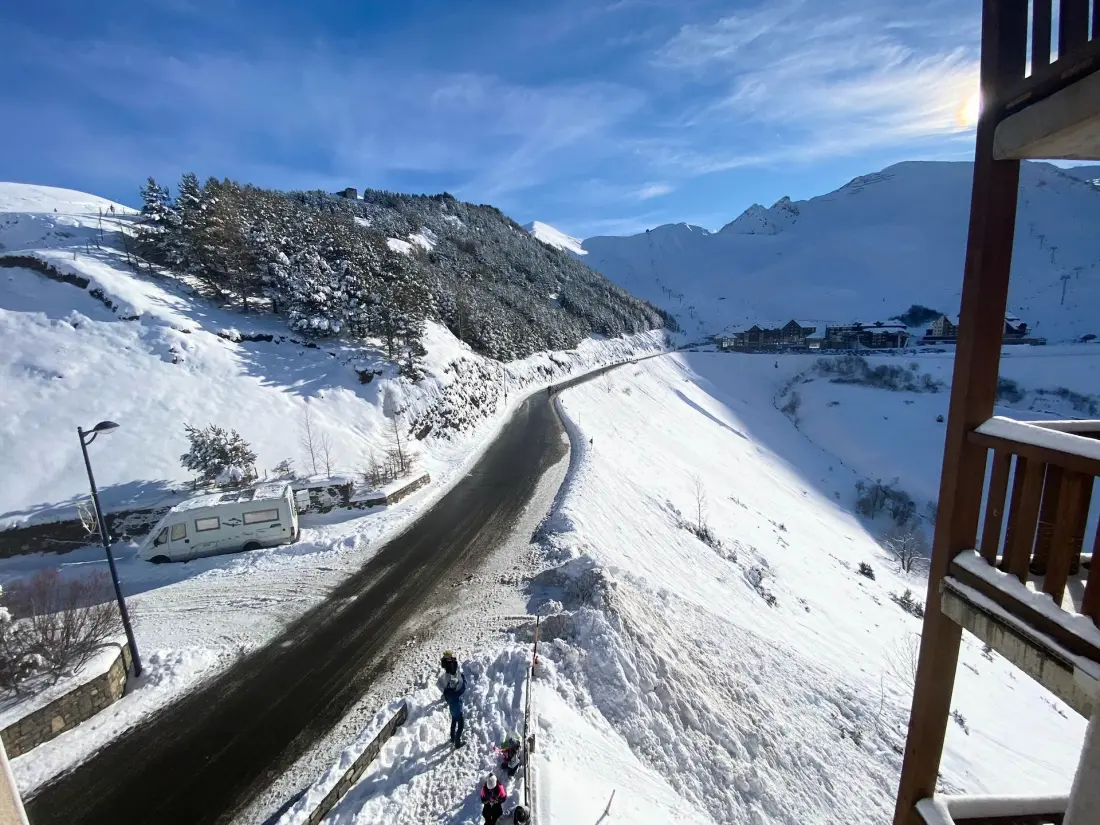 Résidence Royal Peyragudes Mp