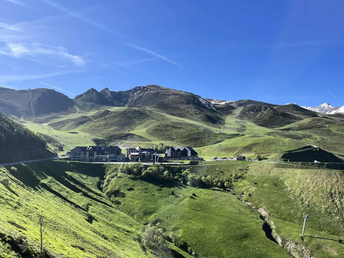 Résidence Royal Peyragudes Mp