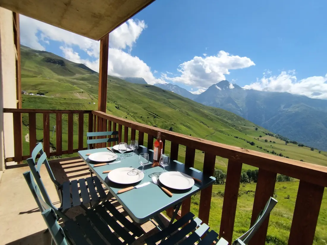 Résidence Royal Peyragudes Mp