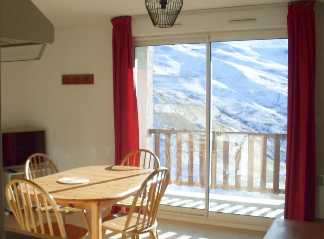 Résidence Royal Peyragudes Mp