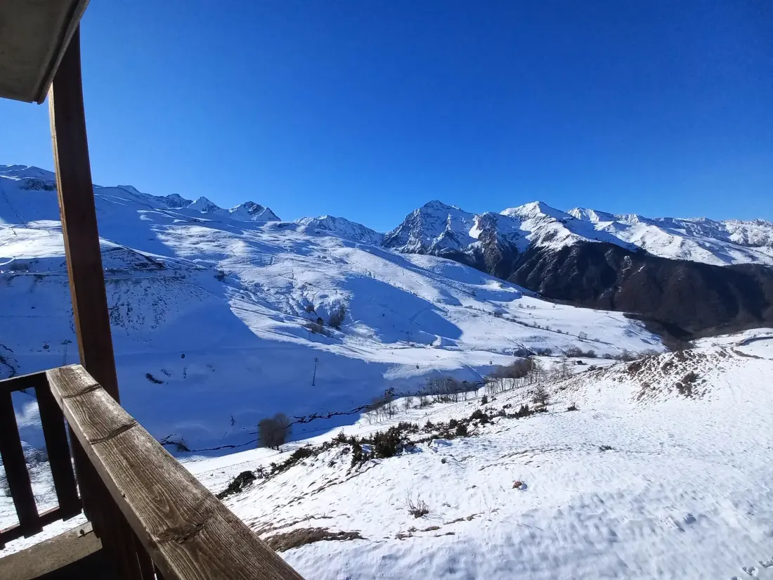 Résidence Royal Peyragudes Mp
