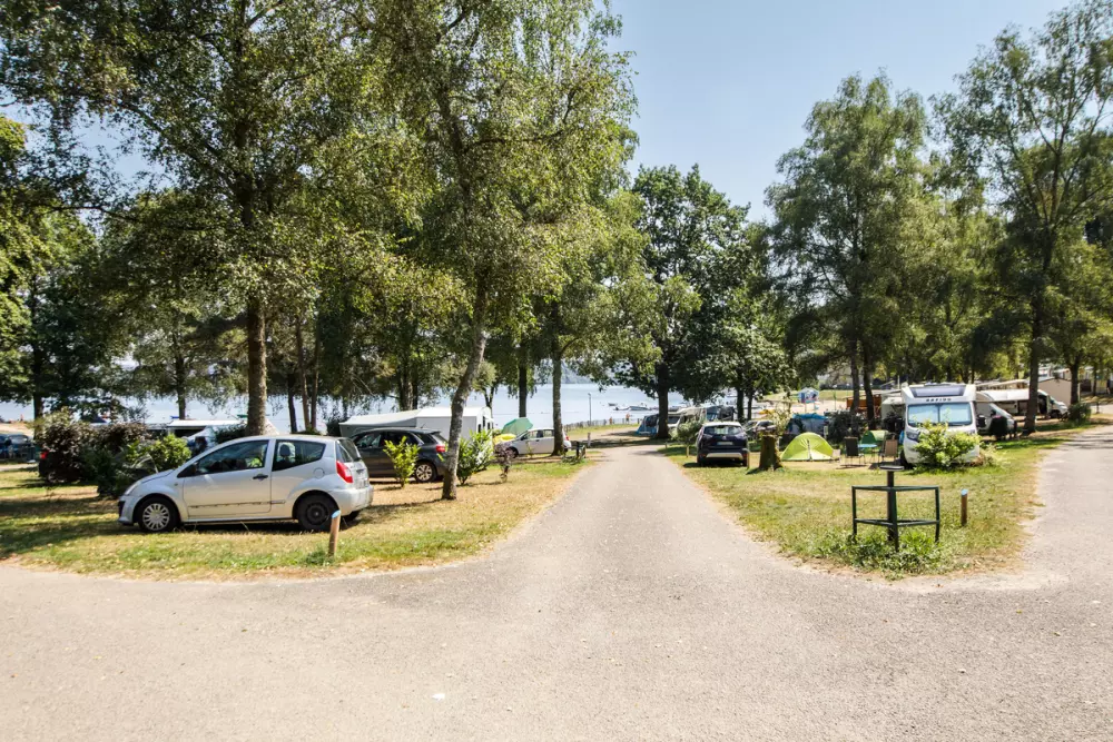 Camping Paradis les 2 îles3 étoiles★★★