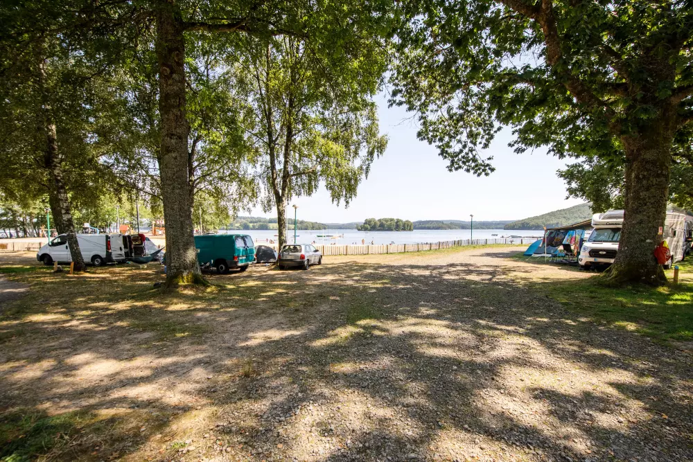 Camping Paradis les 2 îles3 étoiles★★★