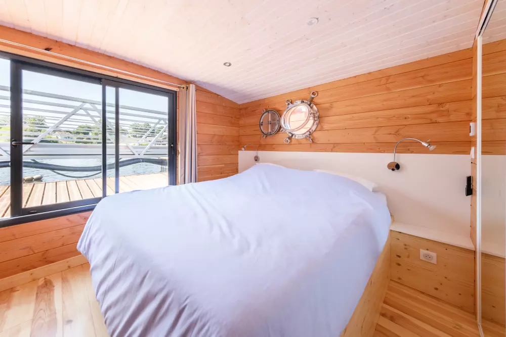 Camping Paradis les 2 îles3 étoiles★★★