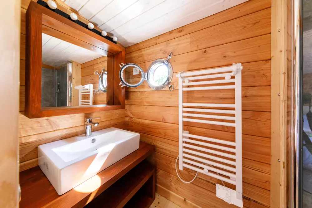 Camping Paradis les 2 îles3 étoiles★★★