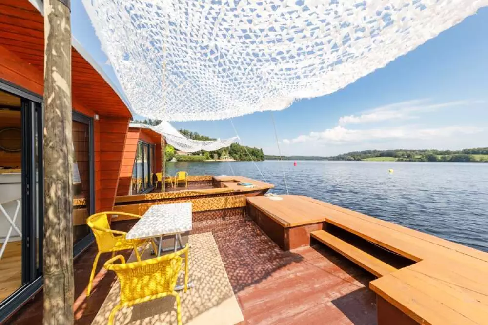 Camping Paradis les 2 îles3 étoiles★★★