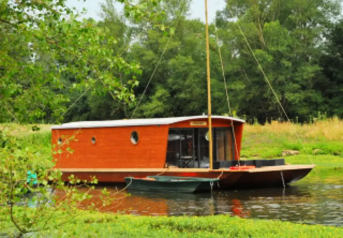 Camping Paradis les 2 îles 3 étoiles★★★