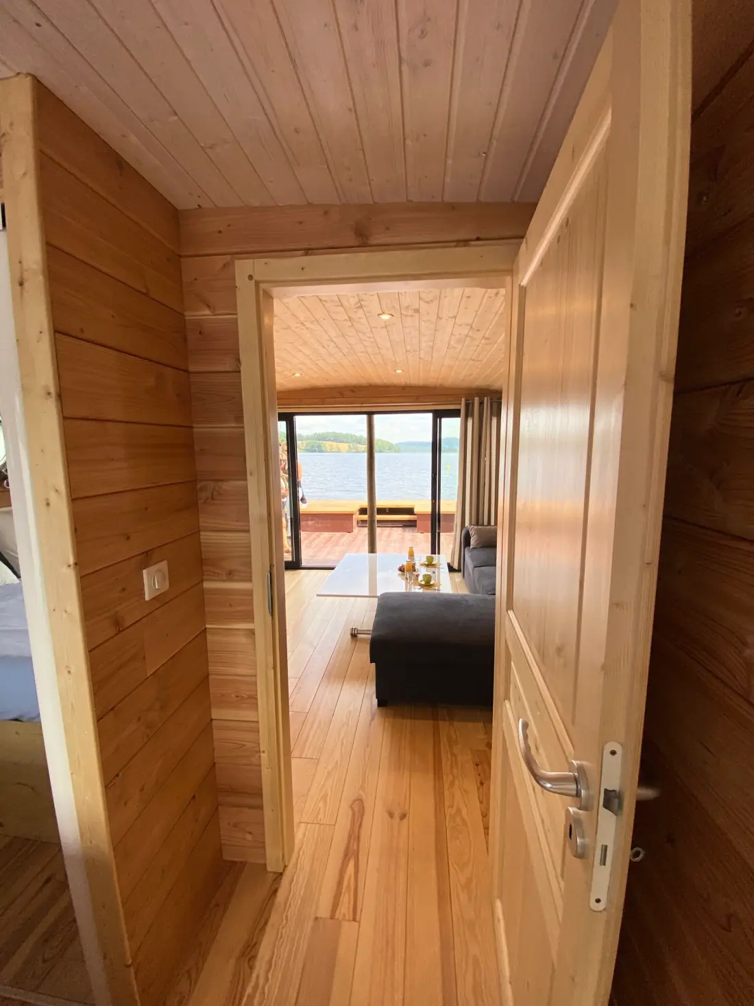 Camping Paradis les 2 îles 3 étoiles★★★