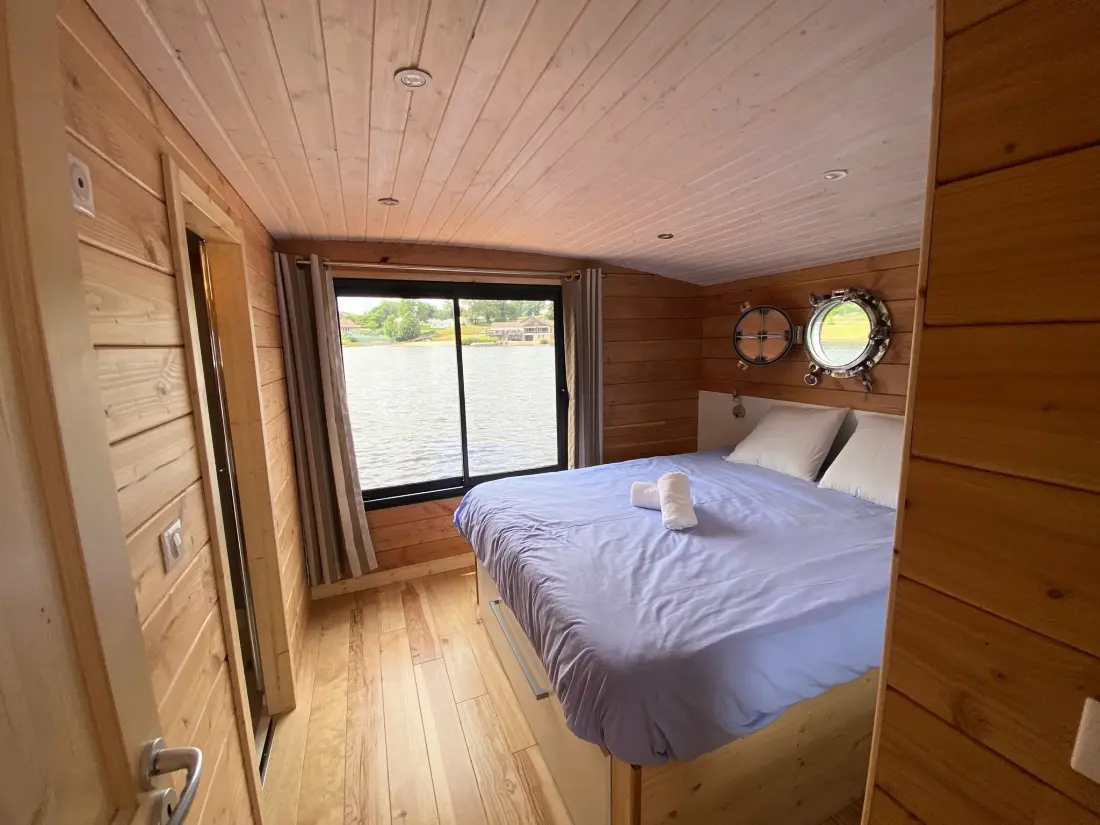 Camping Paradis les 2 îles 3 étoiles★★★