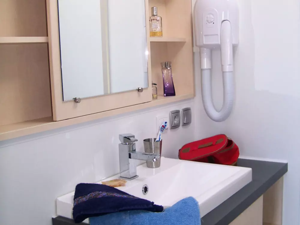 Camping Paradis les 2 îles3 étoiles★★★