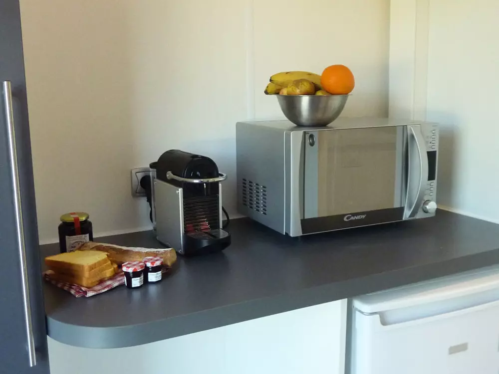 Camping Paradis les 2 îles3 étoiles★★★