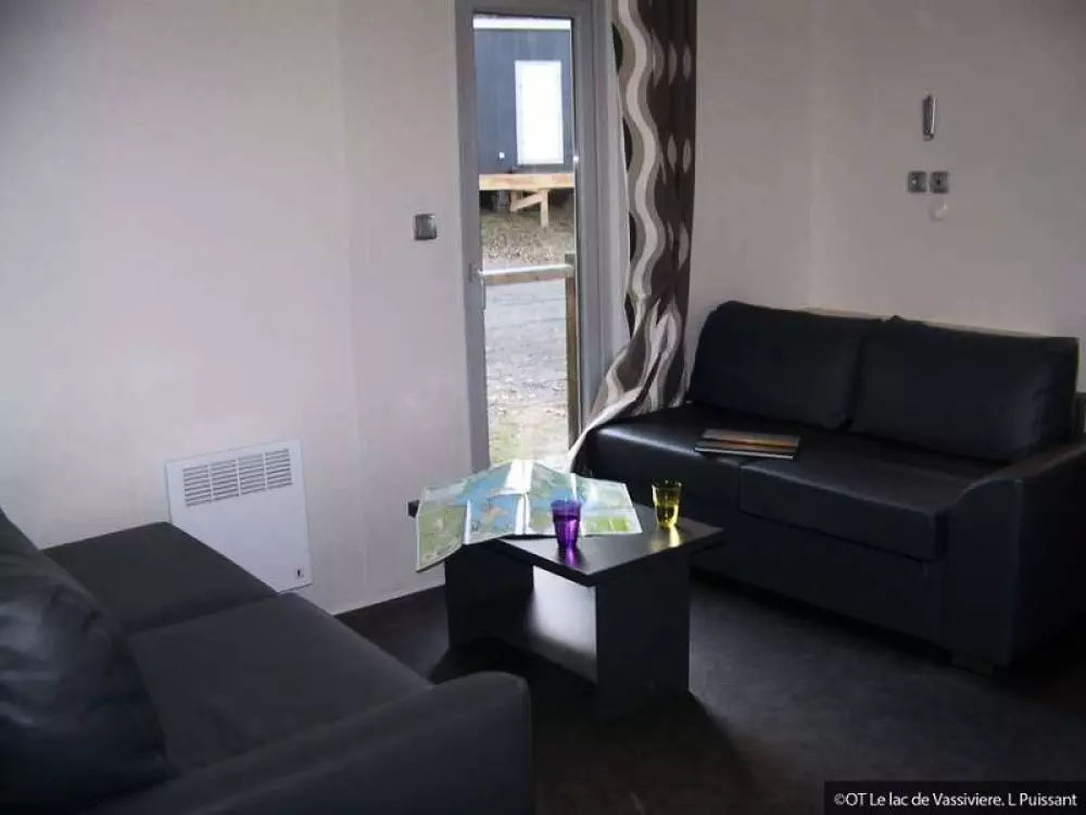 Camping Paradis les 2 îles3 étoiles★★★