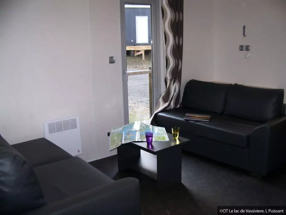 Camping Paradis les 2 îles3 étoiles★★★