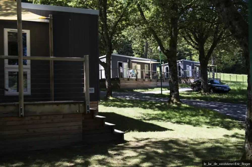 Camping Paradis les 2 îles3 étoiles★★★