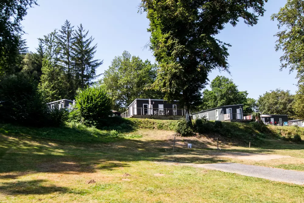 Camping Paradis les 2 îles3 étoiles★★★