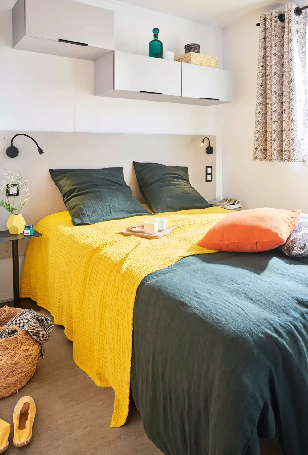 Camping Paradis les 2 îles3 étoiles★★★