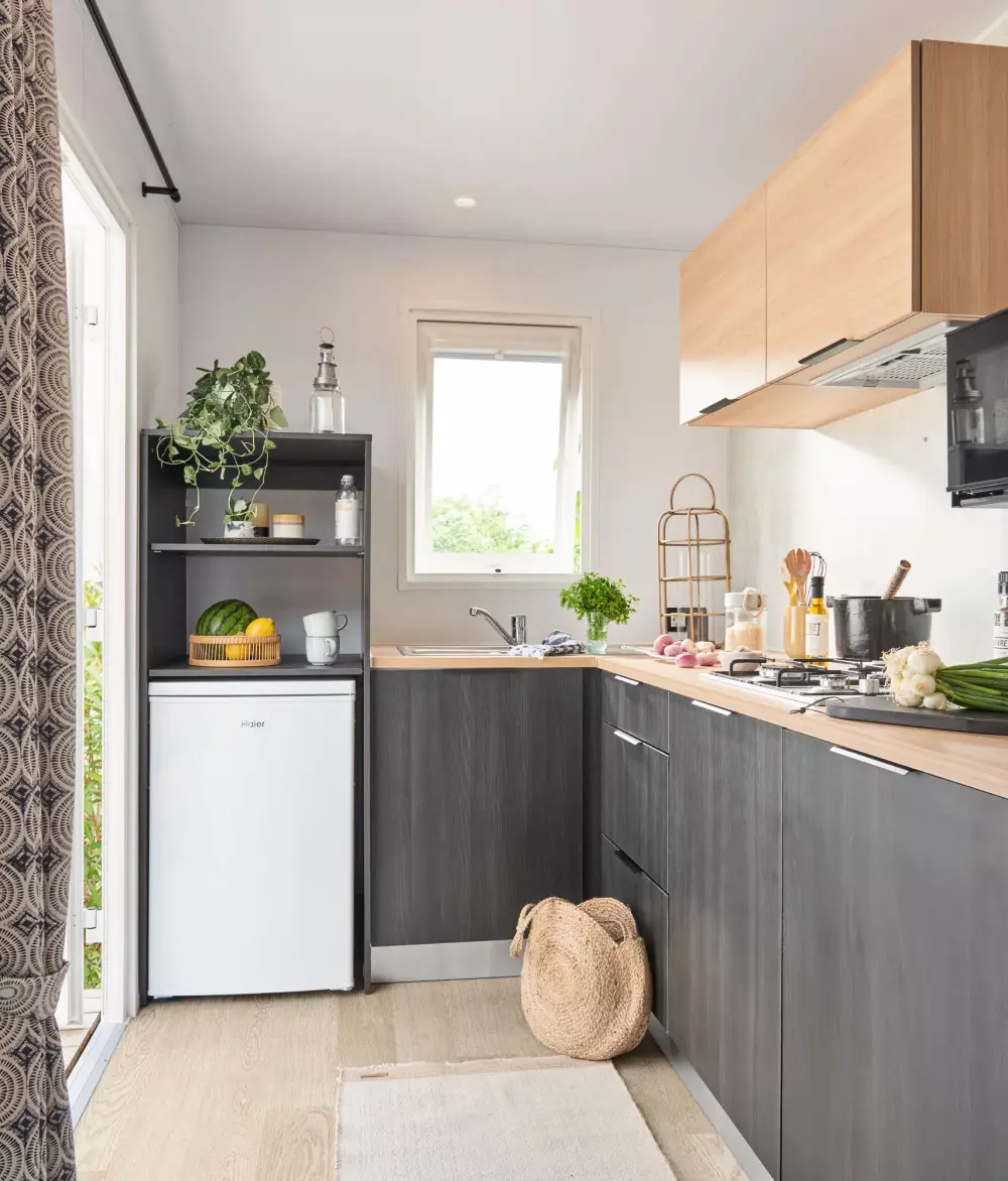 Camping Paradis les 2 îles3 étoiles★★★