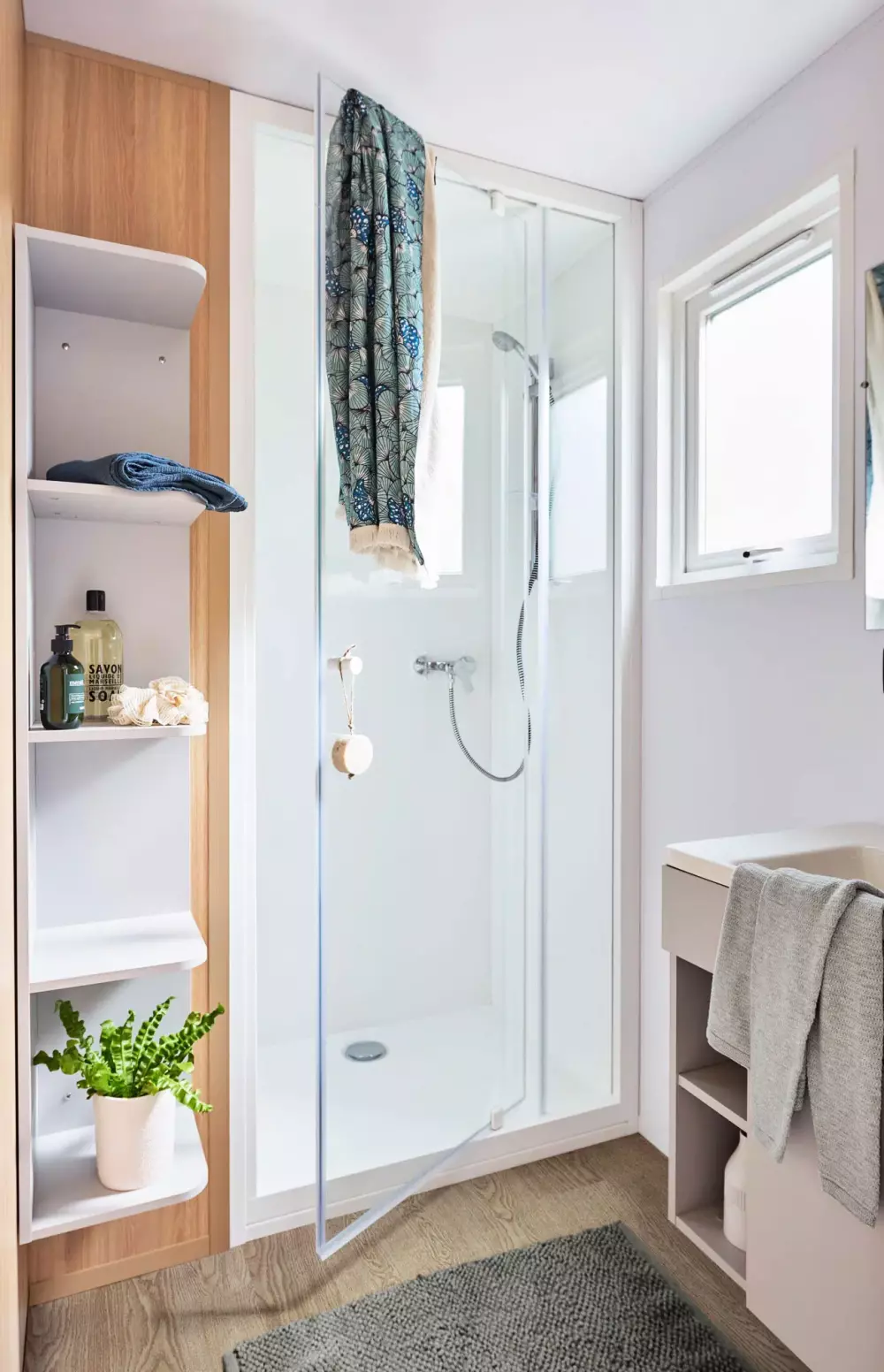 Camping Paradis les 2 îles3 étoiles★★★