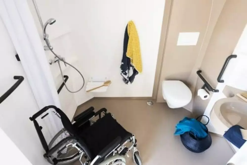 Camping Paradis les 2 îles3 étoiles★★★