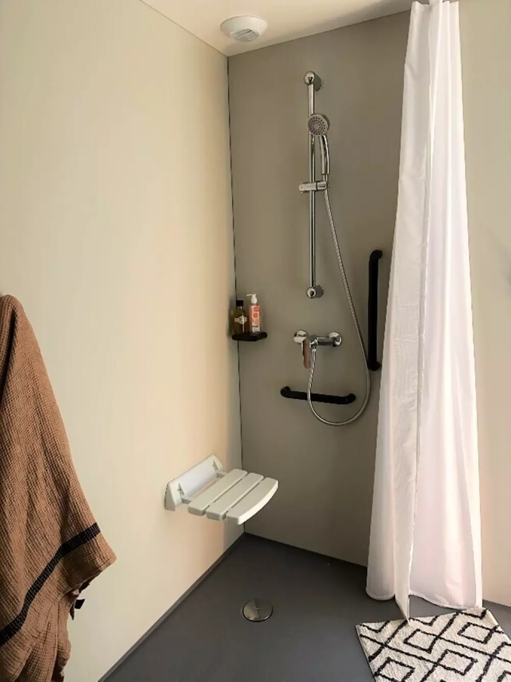 Camping Paradis les 2 îles3 étoiles★★★