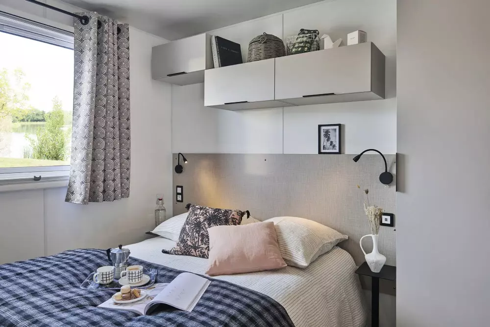 Camping Paradis les 2 îles3 étoiles★★★