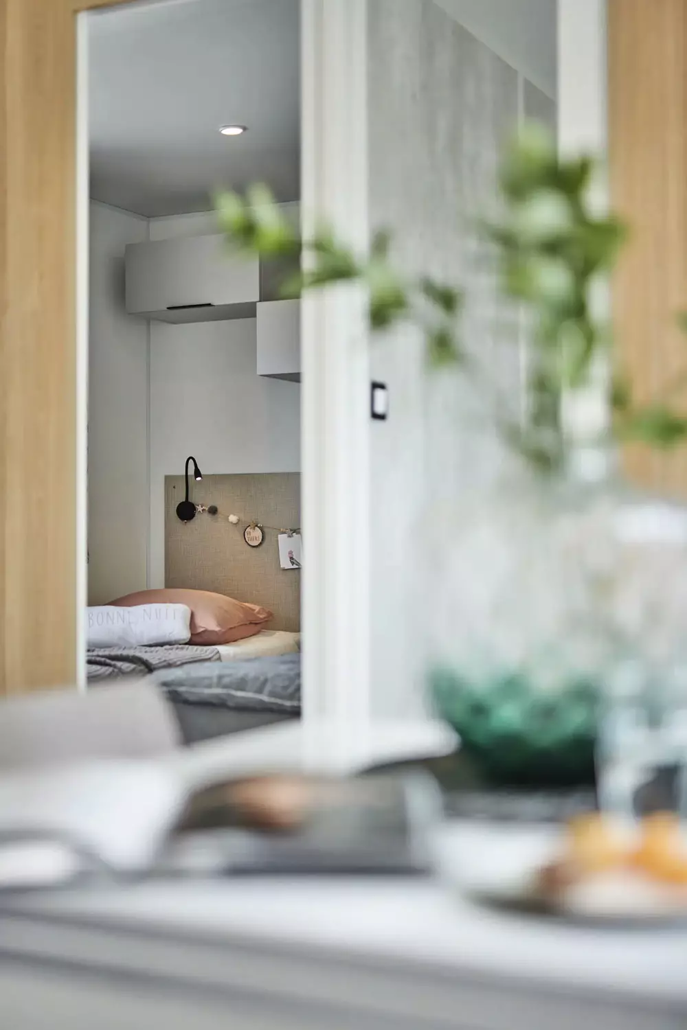 Camping Paradis les 2 îles3 étoiles★★★