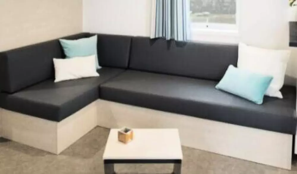 Camping Paradis les 2 îles3 étoiles★★★