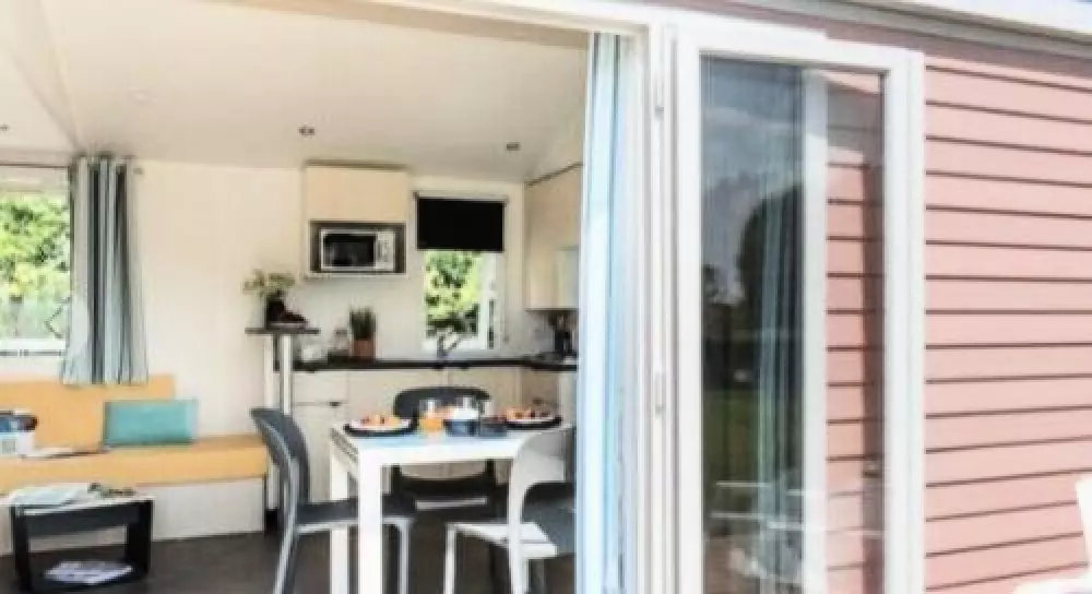 Camping Paradis les 2 îles3 étoiles★★★