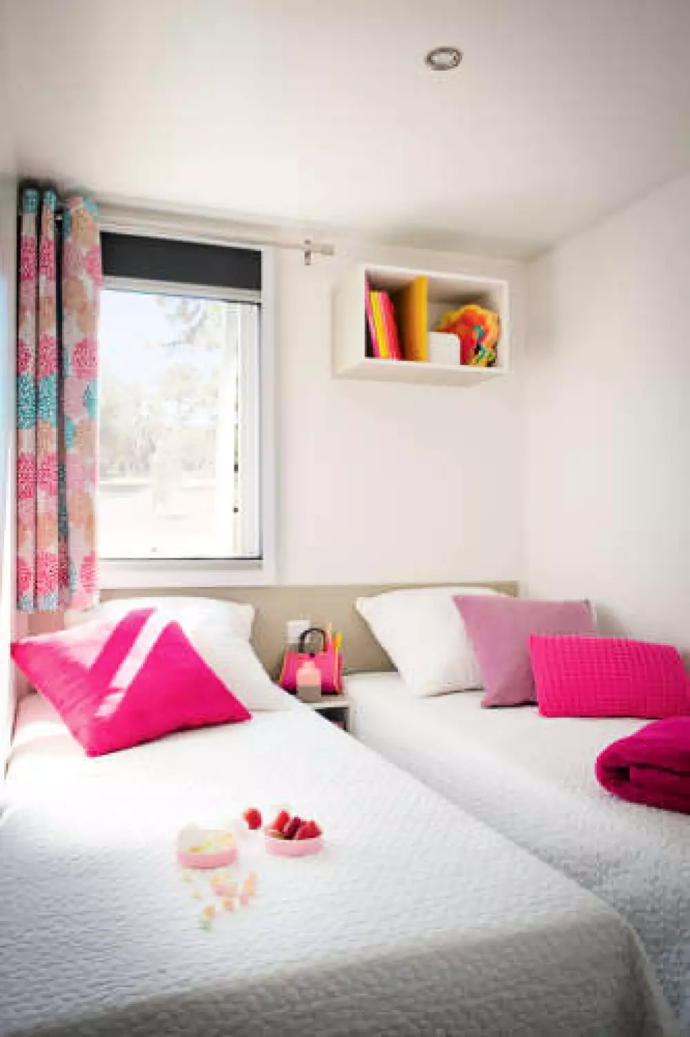 Camping Paradis les 2 îles3 étoiles★★★