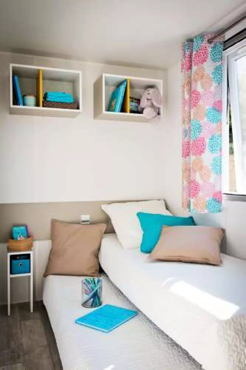 Camping Paradis les 2 îles3 étoiles★★★