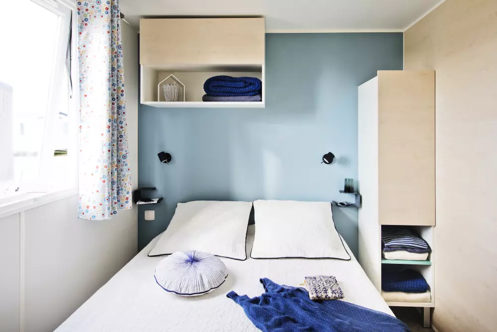 Camping Paradis les 2 îles3 étoiles★★★