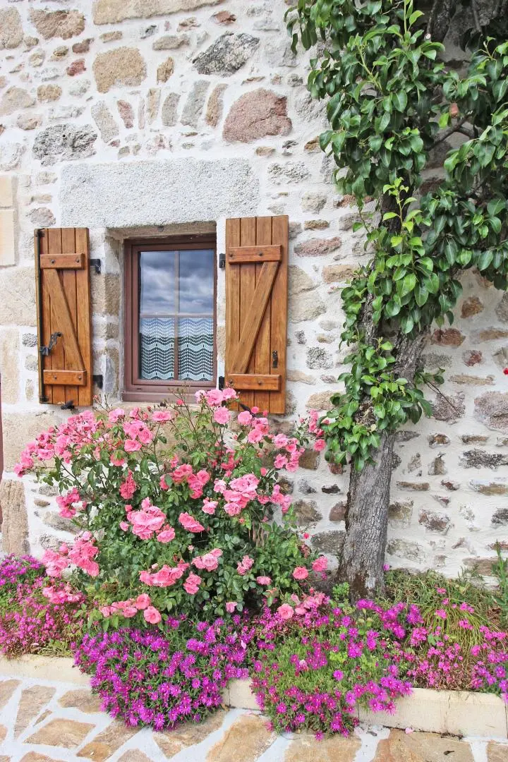 Gîte de France Artin 2 épis