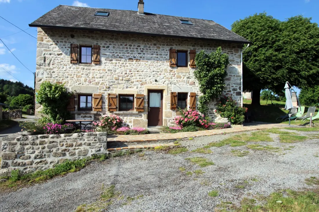 Gîte de France Artin 2 épis