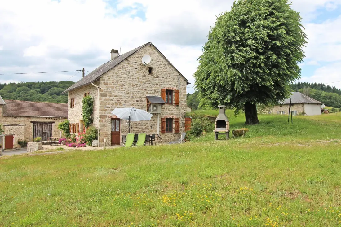 Gîte de France Artin 2 épis