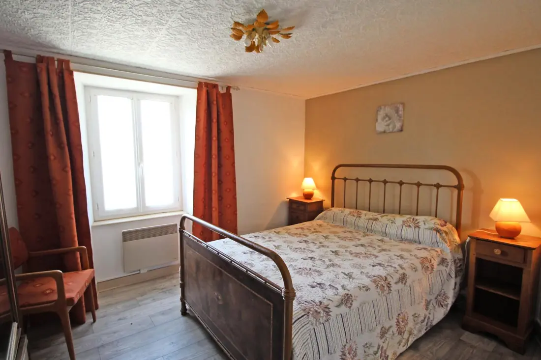 Gîte de France Artin 2 épis