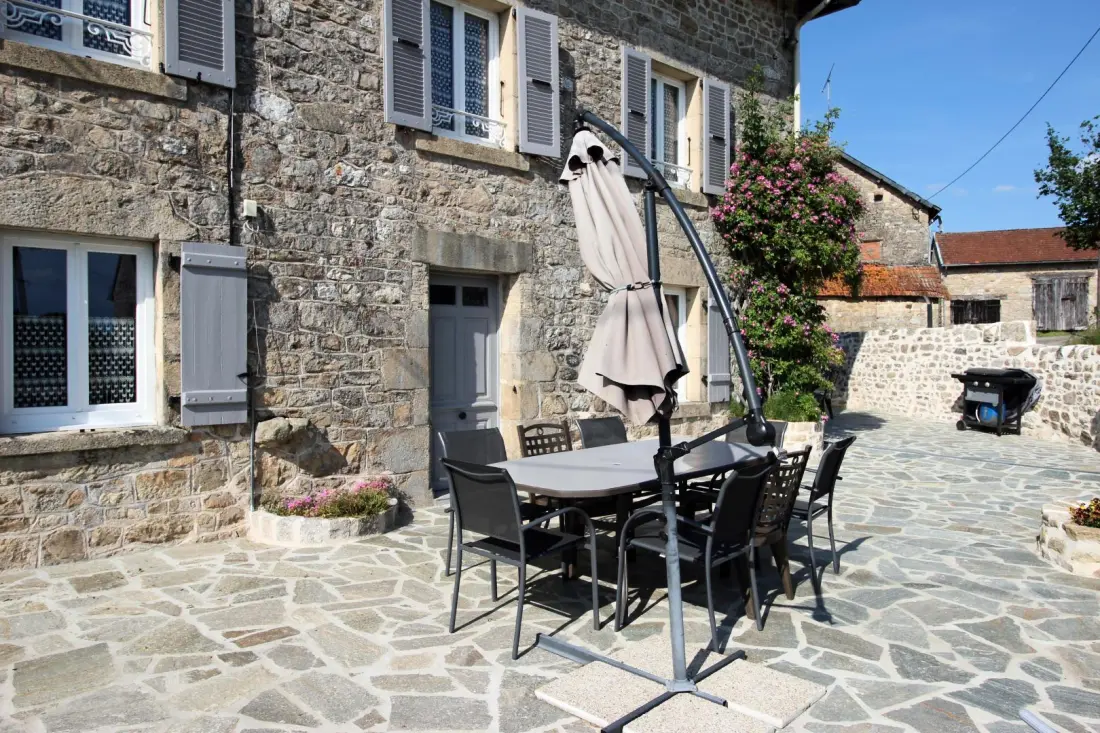 Gîte de France Artin 2 épis
