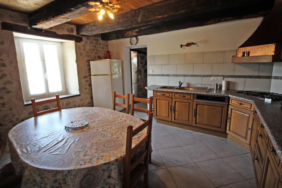 Gîte de France Artin 2 épis