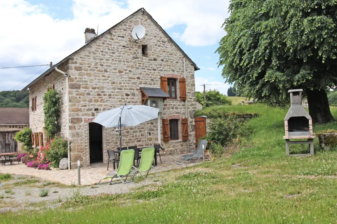 Gîte de France Artin 2 épis