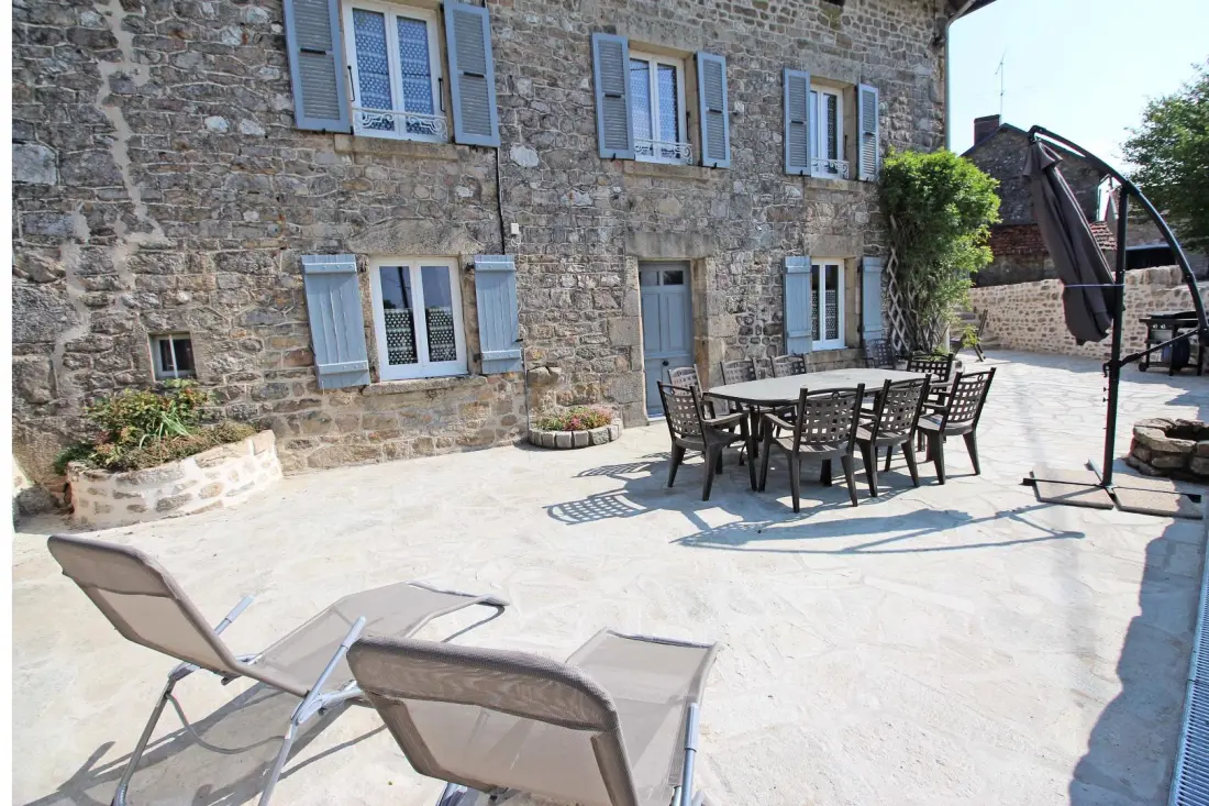 Gîte de France Artin 2 épis