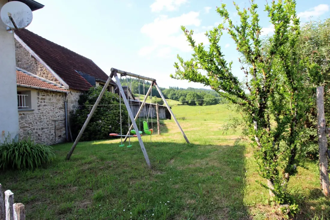 Gîte de France Artin 2 épis