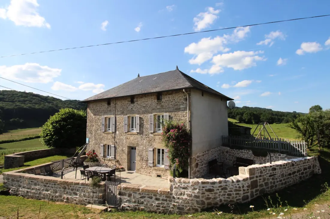 Gîte de France Artin 2 épis