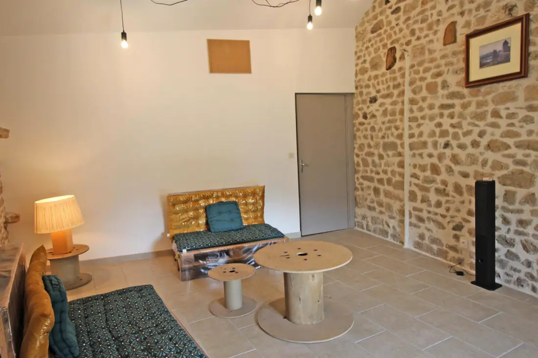 Gîte de France Artin 2 épis